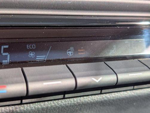 2026 Toyota Crown Limited