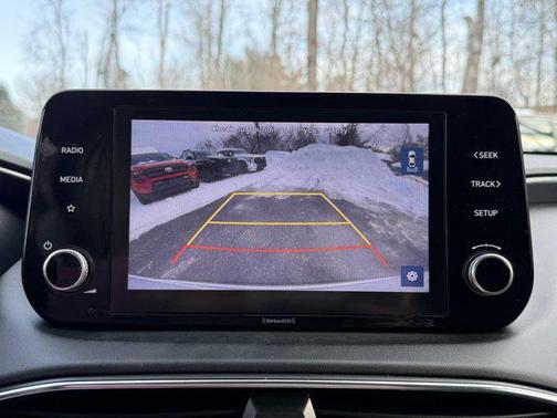 2022 Hyundai SANTA FE XRT