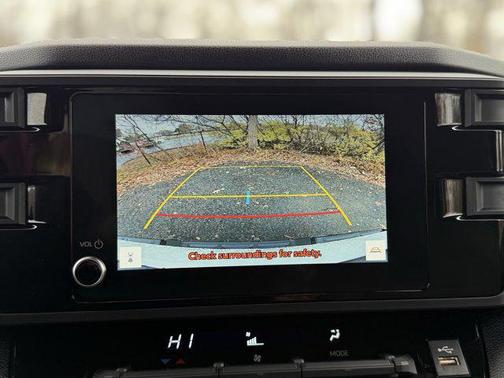 2025 Toyota Tundra SR