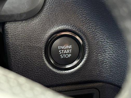 2025 Toyota Tundra SR