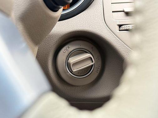 2008 Nissan Maxima SL