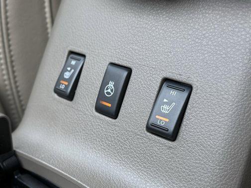 2008 Nissan Maxima SL