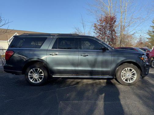 2023 Ford Expedition Max XLT