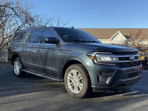 2023 Ford Expedition Max XLT