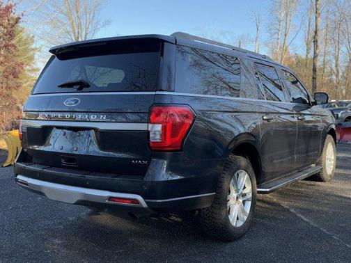 2023 Ford Expedition Max XLT