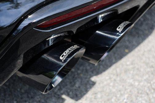 2023 Cadillac CT5-V V-Series Blackwing