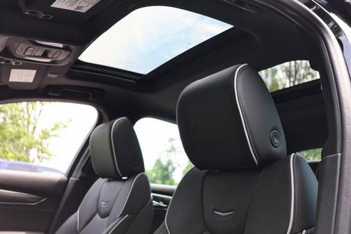 2023 Cadillac CT5-V V-Series Blackwing