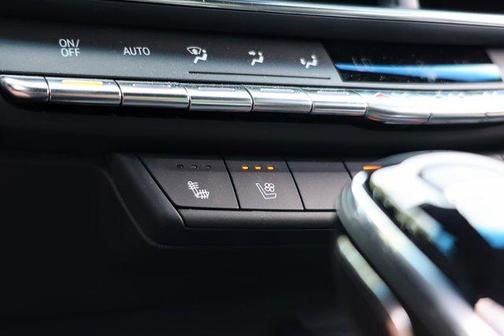 2023 Cadillac CT5-V V-Series Blackwing