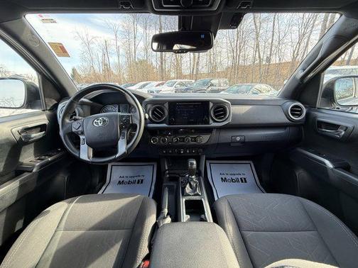 2018 Toyota Tacoma TRD Off Road