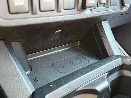 2018 Toyota Tacoma TRD Off Road