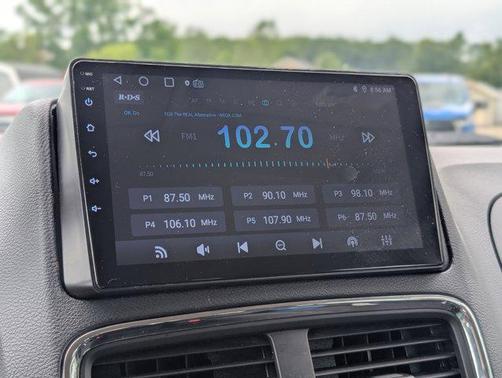 2015 Dodge Grand Caravan AVP/SE