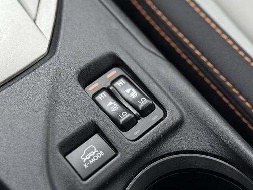 2018 Subaru Crosstrek 2.0i Premium