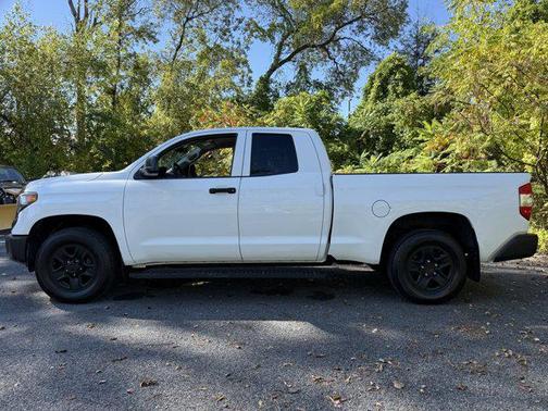 2020 Toyota Tundra SR