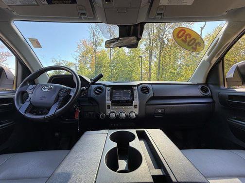 2020 Toyota Tundra SR