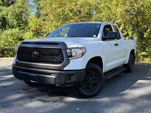2020 Toyota Tundra SR