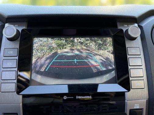 2020 Toyota Tundra SR