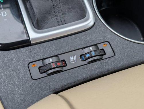 2014 Toyota Highlander Limited