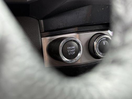 Celestial Silver Metallic 2023 Toyota Tacoma SR5