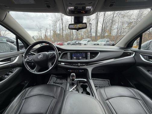 2020 Buick Enclave AWD Avenir