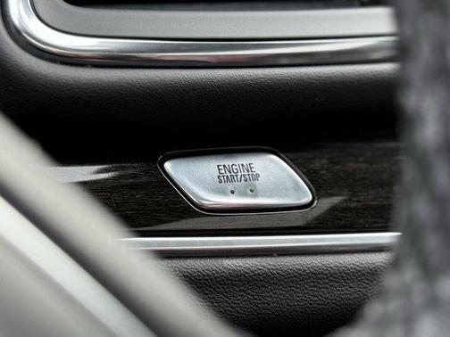 2020 Buick Enclave AWD Avenir