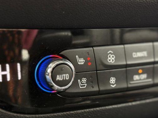 2020 Buick Enclave AWD Avenir