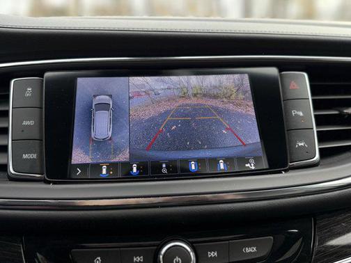 2020 Buick Enclave AWD Avenir