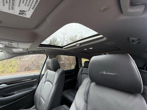 2020 Buick Enclave AWD Avenir