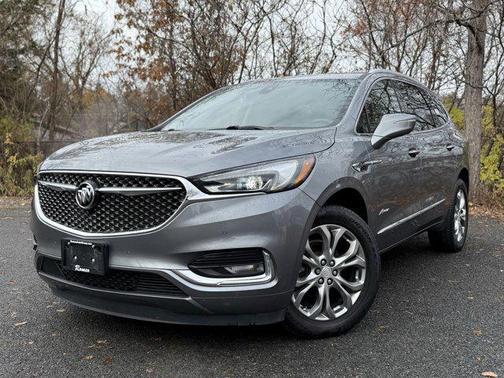2020 Buick Enclave AWD Avenir