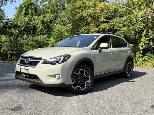 2014 Subaru XV Crosstrek 2.0i Limited