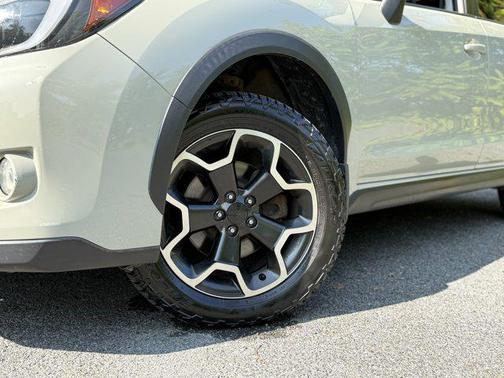 2014 Subaru XV Crosstrek 2.0i Limited