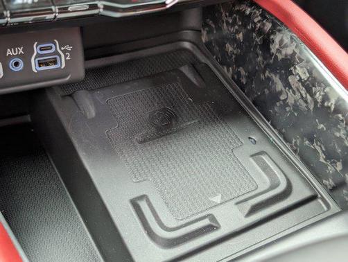 2024 Dodge Durango SRT Hellcat Premium AWD