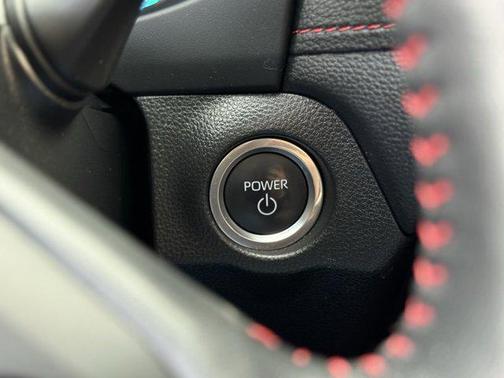 2023 Toyota RAV4 Prime SE