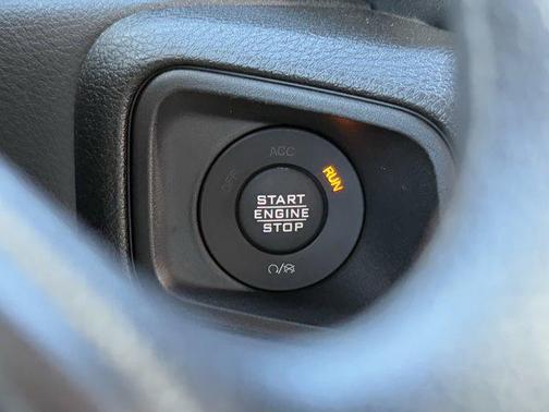 2025 Jeep Gladiator Nighthawk