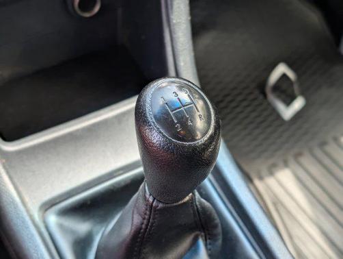 2016 Subaru Impreza 2.0i