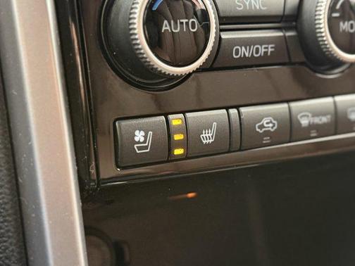 2020 Subaru Ascent Touring 7-Passenger