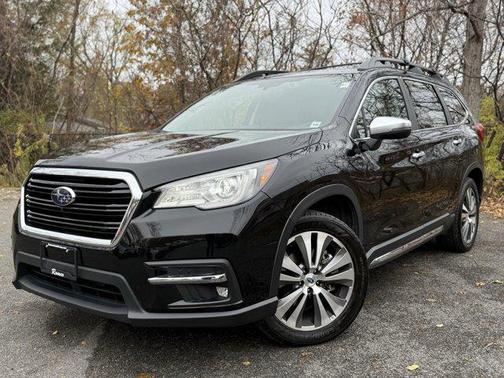 2020 Subaru Ascent Touring 7-Passenger