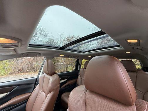 2020 Subaru Ascent Touring 7-Passenger