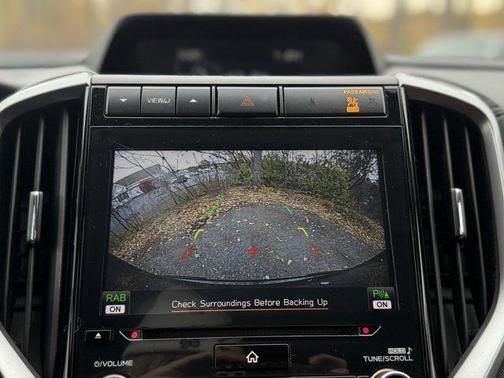 2020 Subaru Ascent Touring 7-Passenger