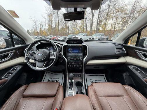 2020 Subaru Ascent Touring 7-Passenger