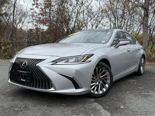 2019 Lexus ES 350 Ultra Luxury
