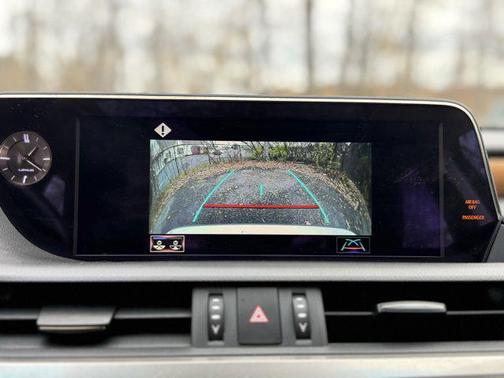 2019 Lexus ES 350 Ultra Luxury