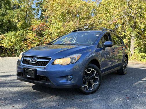 2015 Subaru XV Crosstrek 2.0i Limited
