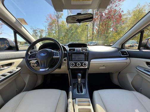 2015 Subaru XV Crosstrek 2.0i Limited