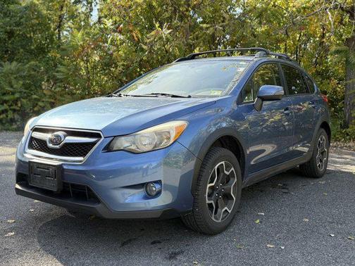 2015 Subaru XV Crosstrek 2.0i Limited