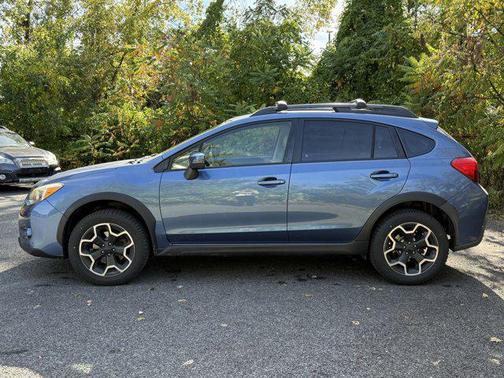 2015 Subaru XV Crosstrek 2.0i Limited
