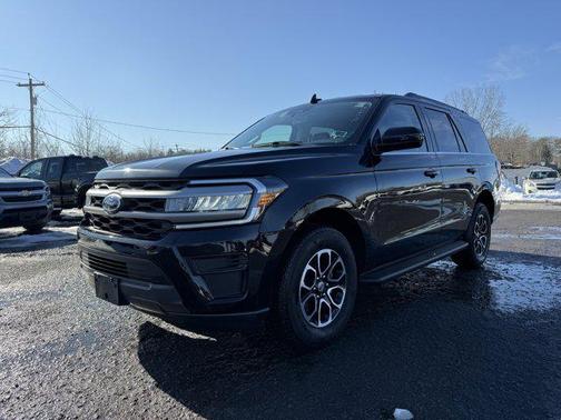 2024 Ford Expedition XLT