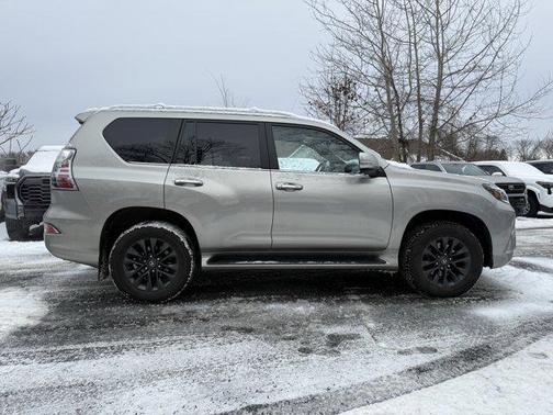 2021 Lexus GX 460 Premium