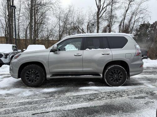 2021 Lexus GX 460 Premium