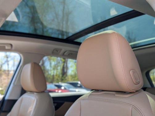 2021 Audi Q7 45 Premium