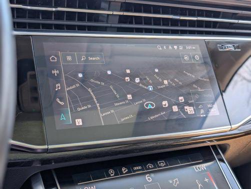2021 Audi Q7 45 Premium